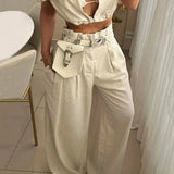 Conjunto Verano Chic