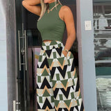 Conjunto Cool e Fresh